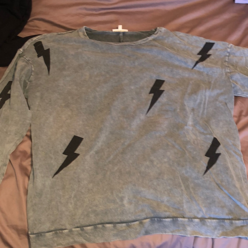 These Three Boutique - Woman’s Sweater